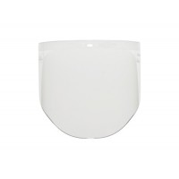 VISOR TUFFMASTER WP98 ACETATO TRANSPARENTE *